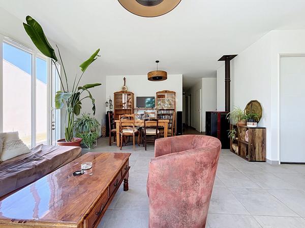 Charmante maison neuve 5 pièces à vendre à La Voulte-sur-Rhône - 249 000 €