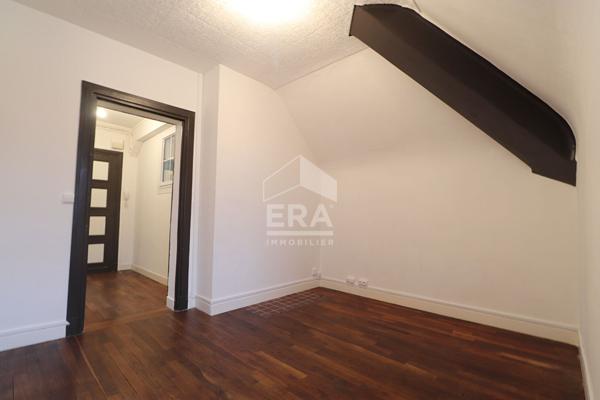 Appartement de 2 pièces 53,11 m2 centre ville