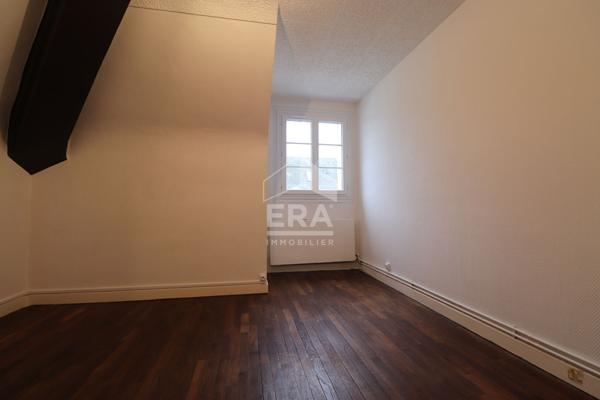 Appartement de 2 pièces 53,11 m2 centre ville