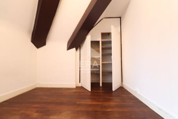 Appartement de 2 pièces 53,11 m2 centre ville