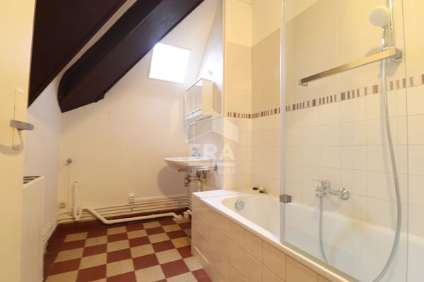 Appartement de 2 pièces 53,11 m2 centre ville