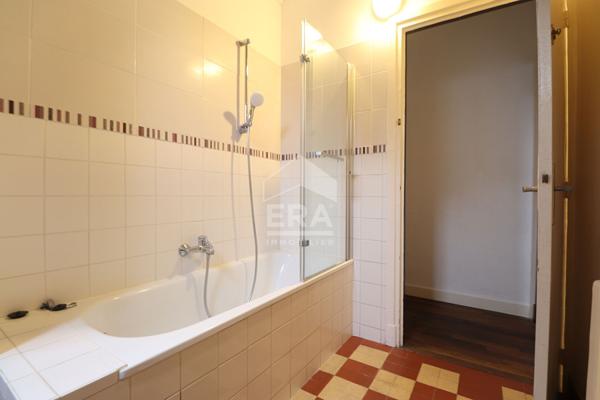 Appartement de 2 pièces 53,11 m2 centre ville