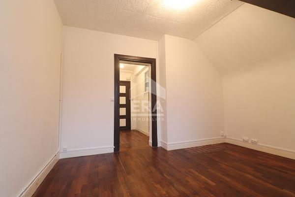 Appartement de 2 pièces 53,11 m2 centre ville