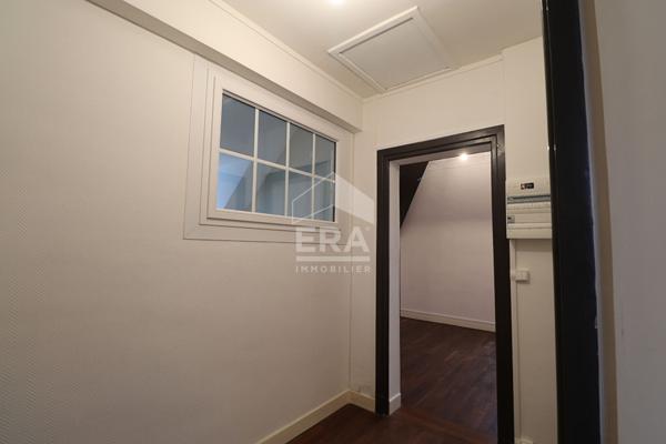 Appartement de 2 pièces 53,11 m2 centre ville