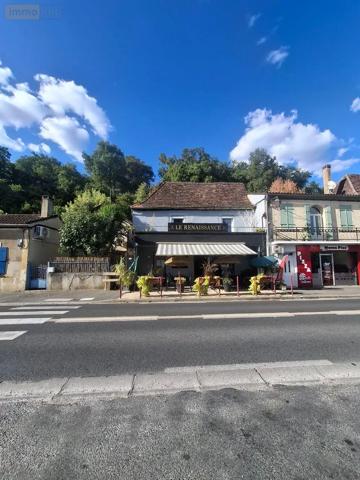 Achat - Fonds et/ou murs commerciaux | Fonds de commerce Creysse 24100 5 pièces 70 m 2