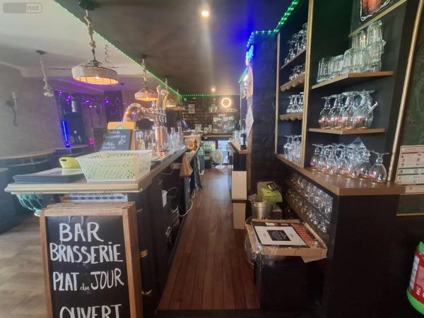 Achat - Fonds et/ou murs commerciaux | Fonds de commerce Creysse 24100 5 pièces 70 m 2
