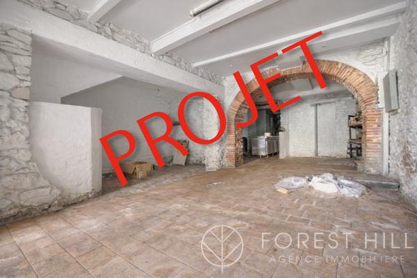 Céret (66400) Opportunité rare à Céret