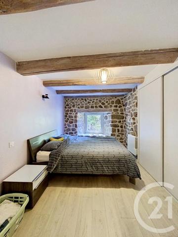 Maison à vendre  5 pièces - 199,85 m 2   GRAZAC  - 43