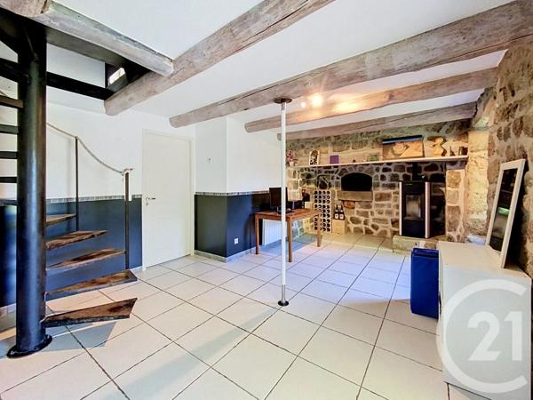Maison à vendre  5 pièces - 199,85 m 2   GRAZAC  - 43