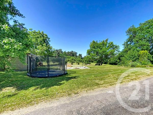 Maison à vendre  5 pièces - 199,85 m 2   GRAZAC  - 43