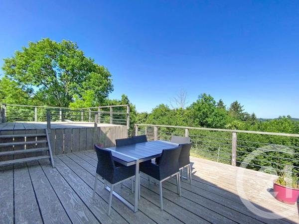 Maison à vendre  5 pièces - 199,85 m 2   GRAZAC  - 43