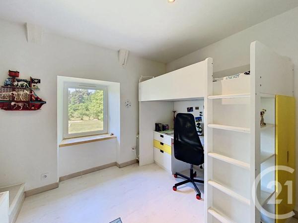 Maison à vendre  5 pièces - 199,85 m 2   GRAZAC  - 43