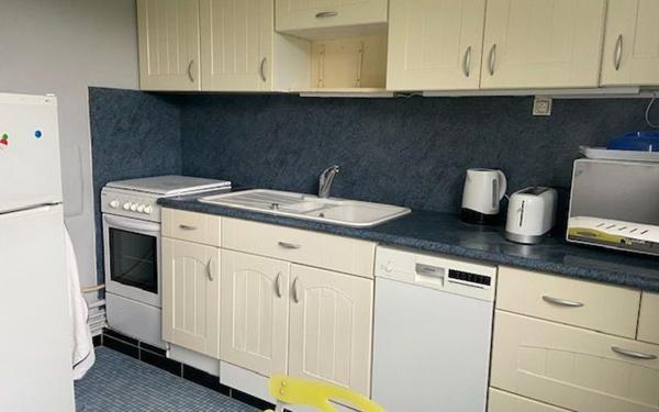 Appartement à louer    2 pièces • 58,20 m2 Mont-Saint-Aignan