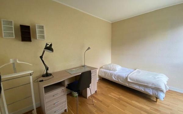 Appartement à louer    2 pièces • 58,20 m2 Mont-Saint-Aignan