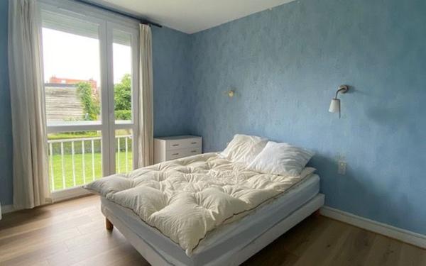 Appartement à louer    2 pièces • 58,20 m2 Mont-Saint-Aignan