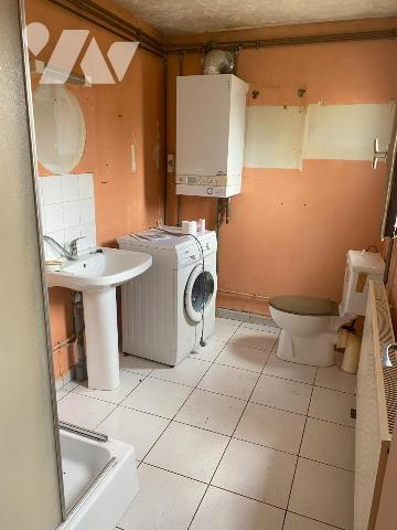 Vente maison à TORTEQUESNE