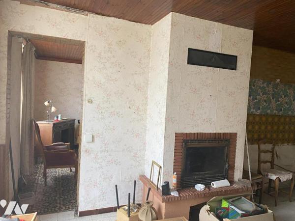 Vente maison à TORTEQUESNE