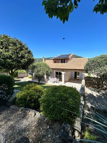 Maison 6 pièces - 155 m²