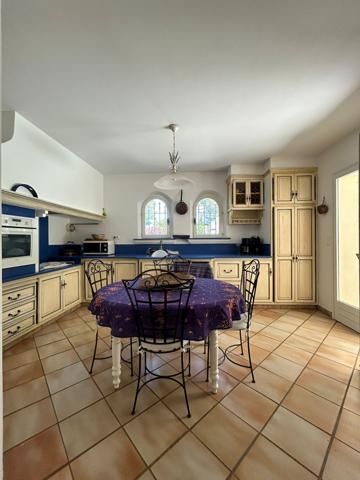 Maison 6 pièces - 155 m²