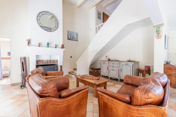 Maison 6 pièces - 155 m²