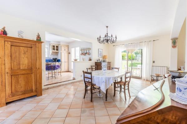 Maison 6 pièces - 155 m²