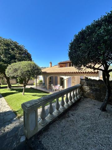 Maison 6 pièces - 155 m²