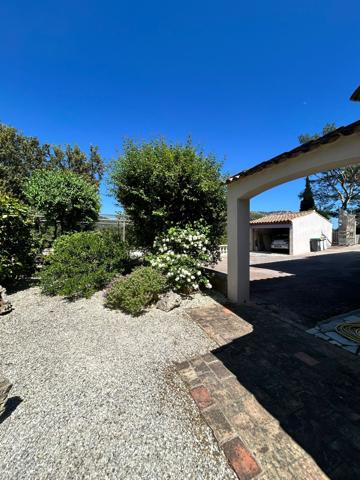 Maison 6 pièces - 155 m²