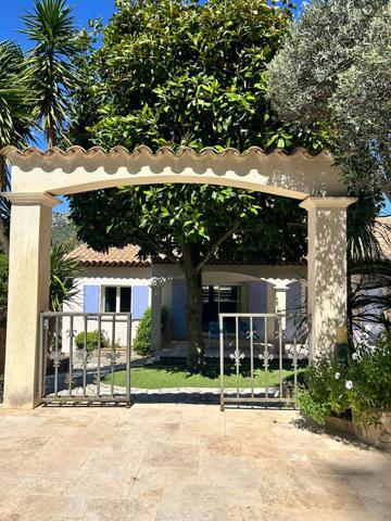 Maison 6 pièces - 155 m²