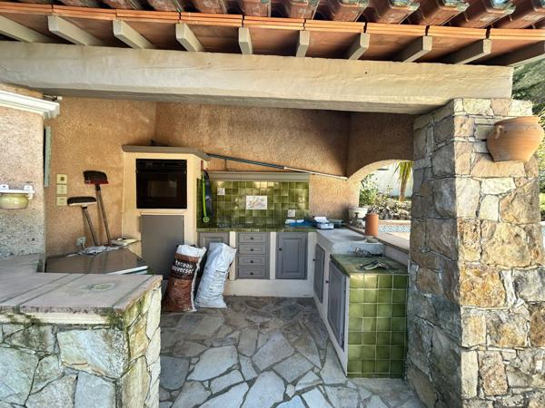 Maison 6 pièces - 155 m²
