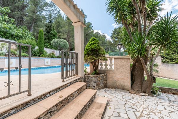Maison 6 pièces - 155 m²