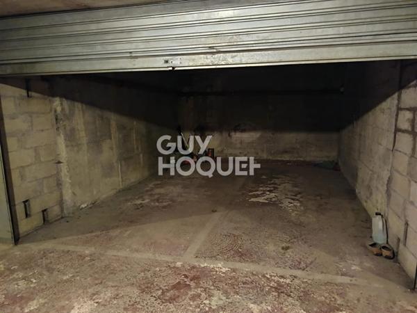 Grand Box - Gambetta/ pont de ramus