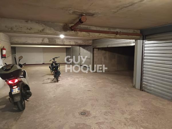 Grand Box - Gambetta/ pont de ramus