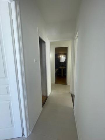 Appartement 3 pièces, plein centre au 2ème étage