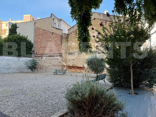 APPARTEMENT TYPE 3 SANS TRAVAUX AVEC CAVE