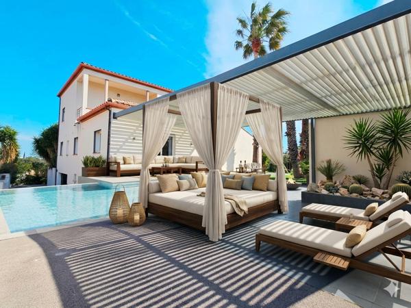 Maison 10 pièces - 240 m² Bien prestige