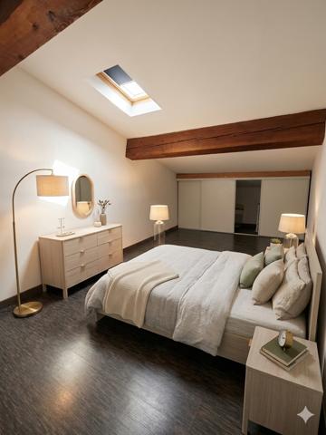 Maison 10 pièces - 240 m² Bien prestige