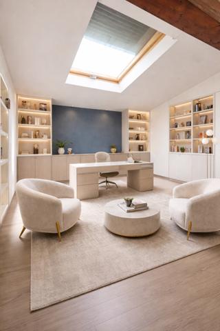 Maison 10 pièces - 240 m² Bien prestige