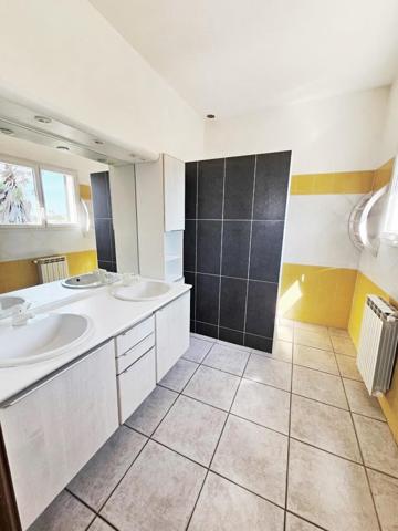 Maison 10 pièces - 240 m² Bien prestige