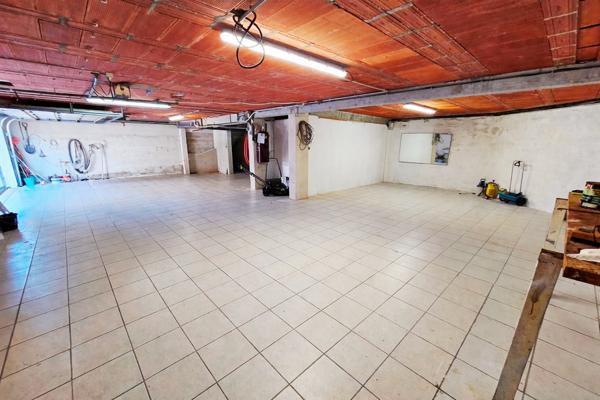 Maison 10 pièces - 240 m² Bien prestige