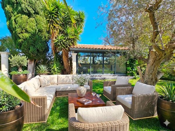Maison 10 pièces - 240 m² Bien prestige
