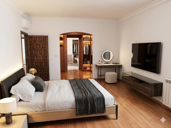 Maison 10 pièces - 240 m² Bien prestige