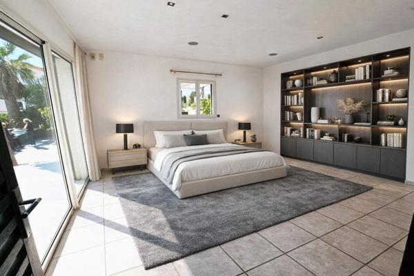 Maison 10 pièces - 240 m² Bien prestige