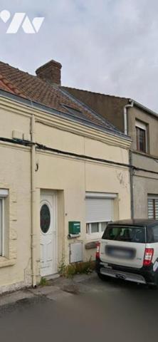 COULOGNE - 2 CHAMBRES - JARDIN