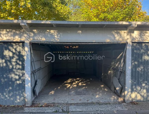 Appartement de 68 m²