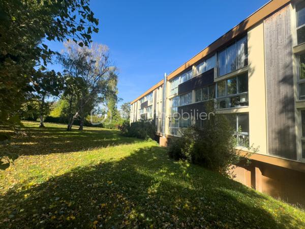 Appartement de 68 m²