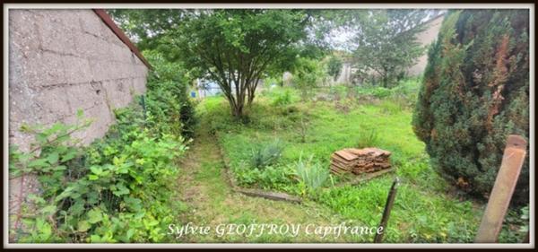 Maison à vendre 5 pièces BACCARAT (54)