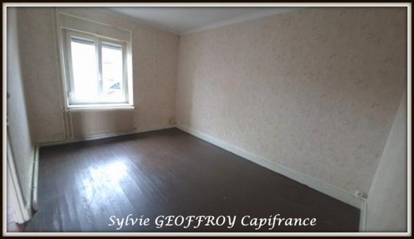 Maison à vendre 5 pièces BACCARAT (54)