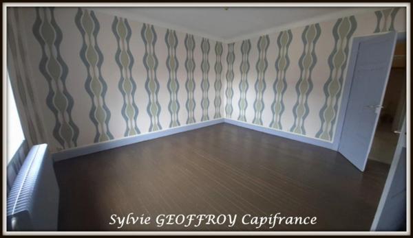 Maison à vendre 5 pièces BACCARAT (54)