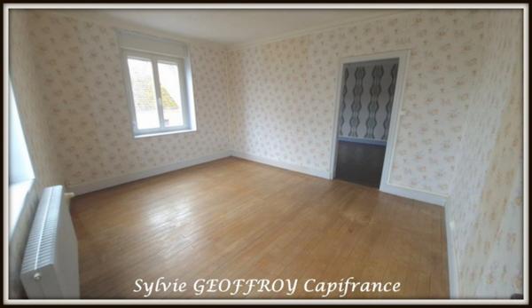 Maison à vendre 5 pièces BACCARAT (54)