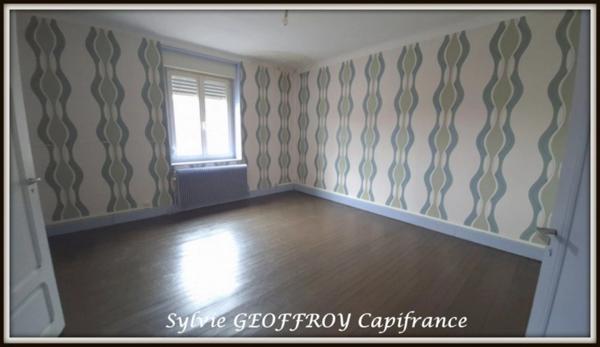 Maison à vendre 5 pièces BACCARAT (54)